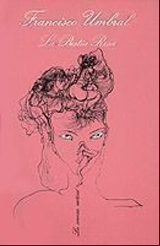 La Bestia Rosa