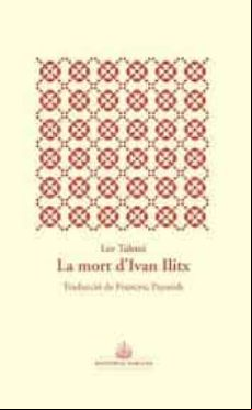 La Mort D Ivant Ilitx