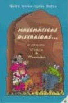 MATEMATICAS DISTRAIDAS (6º PRIMARIA): CRONICAS DE MUNDODEPI
