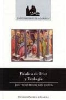 PALABRA DE DIOS Y TEOLOGIA