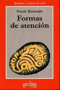 Formas De Atencion