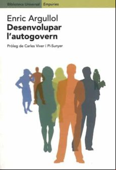 DESENVOLUPAR L AUTOGOVERN (edición en catalán)