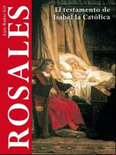 El Testamento De Isabel La Católica (ebook)