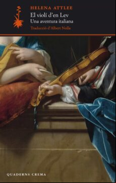 EL VIOLÍ DEN LEV EBOOK (edición en catalán)
