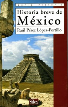 Historia Breve De Mexico