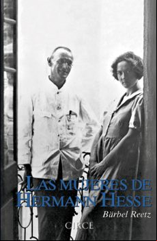 LAS MUJERES DE HERMANN HESSE