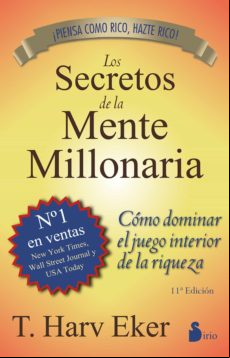 Los Secretos De La Mente Millonaria (ebook)