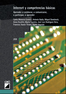 Internet Y Competencias Básicas (ebook)