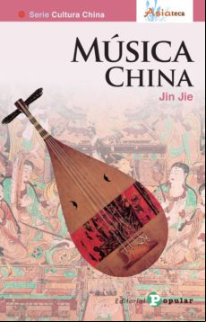 MUSICA CHINA