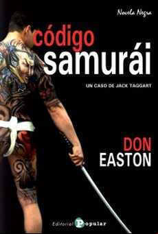 CODIGO SAMUROI