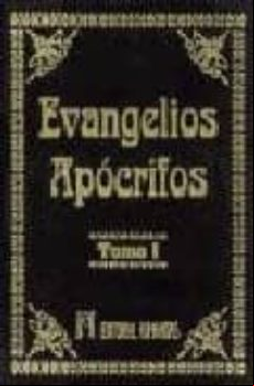 Evangelios Apocrifos (t.i)