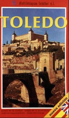 TOLEDO (PLANO)
