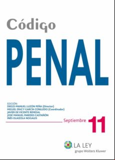 Código Penal (ebook)