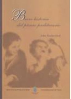 BREVE HISTORIA DEL PICARO PRELITERARIO