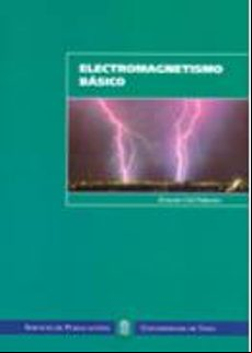 ELECTROMAGNETISMO BASICO