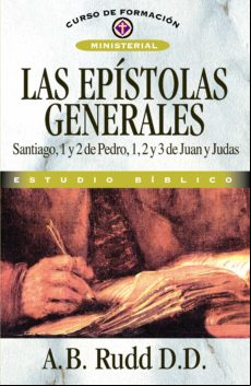 Epístolas Generales (ebook)