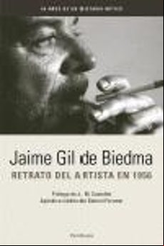 Retrato Del Artista En 1956