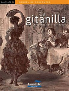 La Gitanilla (ebook)