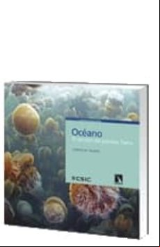 Oceano: El Secreto Del Planeta Tierra