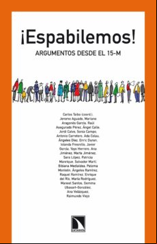 ¡espabilemos! (ebook)