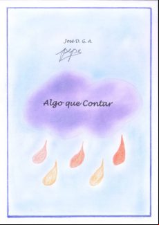 Algo Que Contar (ebook)