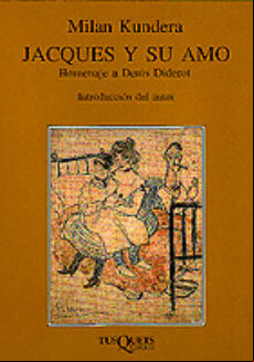 Jacques Y Su Amo