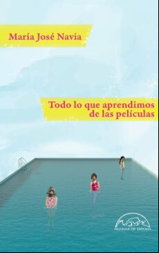 TODO LO QUE APRENDIMOS DE LAS PELÍCULAS EBOOK