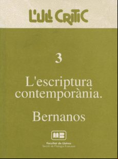 Lescriptura Contemporània (ebook) Lescriptura Contemporània (ebook)