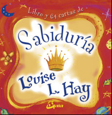Sabiduría: Libro Y 64 Cartas