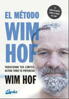 El Método Wim Hof (e-book) (ebook)
