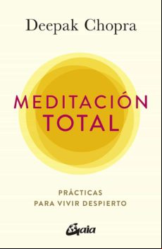 Meditación Total (e-book) (ebook)