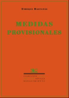 MEDIDAS PROVISIONALES
