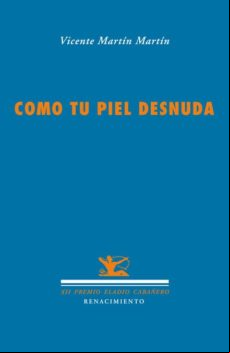 Como Tu Piel Desnuda