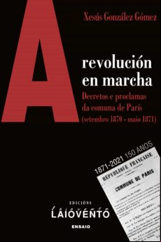 A Revolución En Marcha. (ebook)