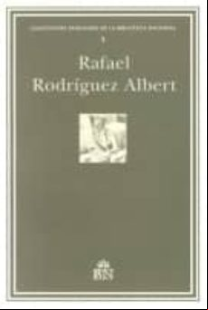 Rafael Rodriguez Albert. Archivo Personal Inventario