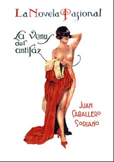 La Venus Del Antifaz