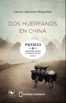 DOS HUÉRFANOS EN CHINA EBOOK