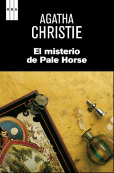 EL MISTERIO DE PALE HORSE EBOOK