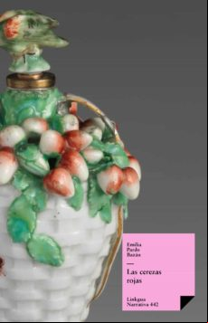 Las Cerezas Rojas (ebook)