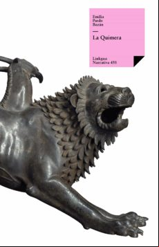 La Quimera (ebook)