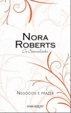 NEGÓCIOS E PRAZER EBOOK (edición en portugués)