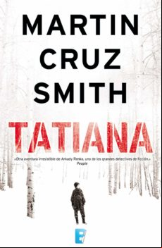 Tatiana (arkady Renko 8) (ebook)