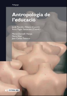 Antropologia De Leducació (ebook)