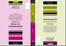 Los Blogs Y El Hipertexto (ebook)