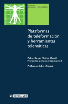 Plataformas De Teleformación Y Herramientas Telemáticas (ebook)