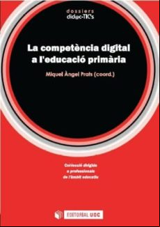 La Competència Digital A Leducació Primaria (ebook)