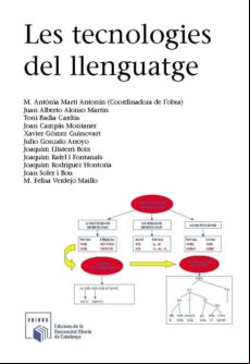 Les Tecnologies Del Llenguatge (ebook)