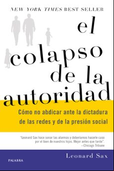 EL COLAPSO DE LA AUTORIDAD