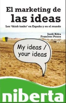 El Marketing De Las Ideas (ebook)