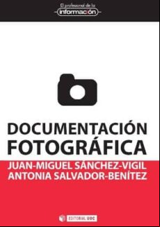 Documentación Fotográfica (ebook)